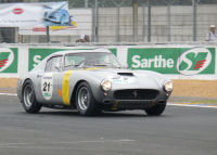 250 SWB